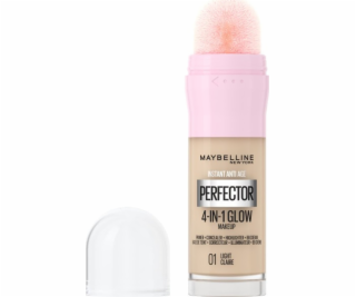 Maybelline MAYBELLINE Perfector 4-in-1 Glow korektor na o...