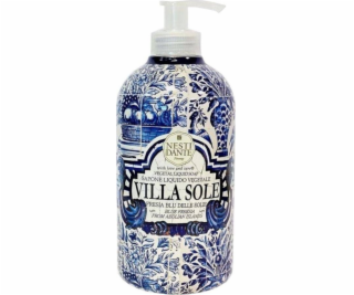 Nesti Dante Villa Sole Fresia Blu Delle Eolie tekuté mýdl...