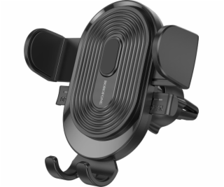 Borofone Držák do auta Borofone BH84 Experience do masky ...