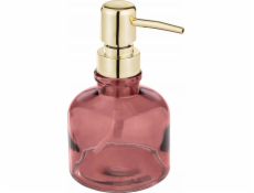 Wenko Dávkovač mýdla Dávkovač tekutého mýdla ATESSA, WENKO