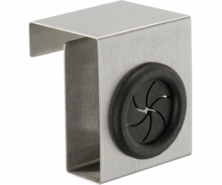 Wenko Kuchyňský hák s funkcí zatlačení, WENKO