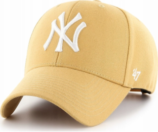 47 Brand Kšiltovka New York Yankees MVP B-MVPSP17WBP-LT ž...