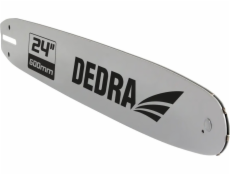 Dedra Vodicí lišta 65 cm pro benzínovou řetězovou pilu (DED8713)