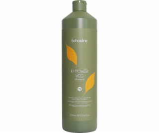 Echosline ECHOSLINE Ki-Power Veg Shampoo přípravný šampon...