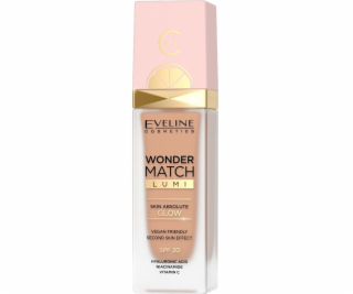 EVELINE KOLOROWKA EVELINE COLOR EVELINE Wonder Match Lumi...