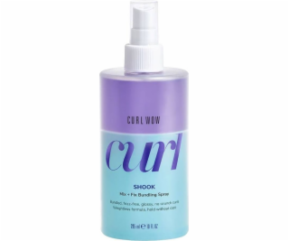 Color Wow Fixační sprej Curl Shook pro kudrnaté vlasy 295 ml