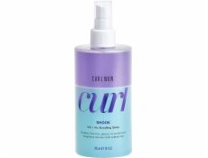Color Wow Fixační sprej Curl Shook pro kudrnaté vlasy 295 ml