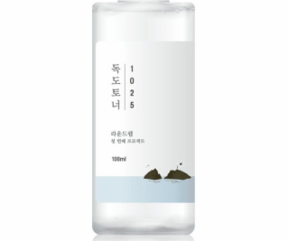 Round Lab Hydratační tonikum 1025 Dokdo Toner 100 ml