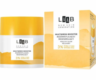 AA Laab Rozjasňující a regenerační multikrémový posilovač