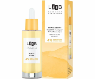 AA LAAB Tetra-C Yuzu sérum 30ml