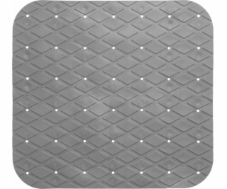 5five Protiskluzová podložka do sprchové vaničky, 50x50 c...