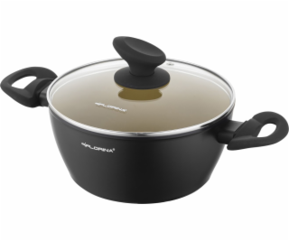 Florina Florina AmVegan Hliníkový hrnec 20 cm 2,1 l Mateu...