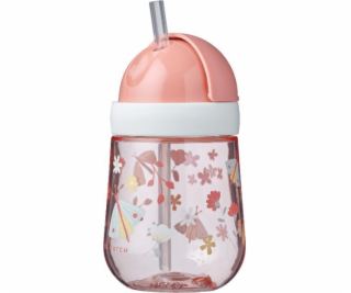 Mepal MIO Květiny a motýli Jablkový kelímek 300ml 1080140...