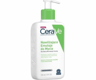 CeraVe Cerave čisticí emulze 236 ml