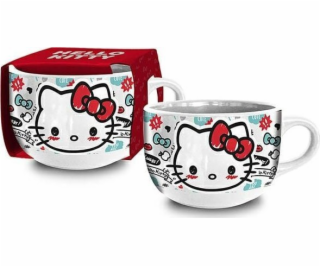 Coriex Keramický hrnek Hello Kitty 500ml 10677