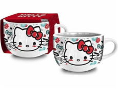 Coriex Keramický hrnek Hello Kitty 500ml 10677