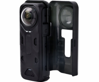 SunnyLife Pevný kryt pro fotoaparáty Insta360 X4 / Insta ...