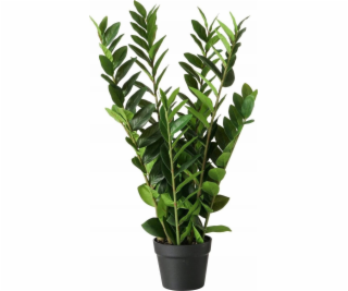 Boltze Umělý Zamioculcas v květináči, 76 cm