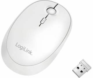 LogiLink Myš LogiLink Maus Funk & Bluetooth, 2,4 GHz, 800...