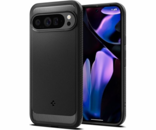 Spigen Pouzdro Rugged Armor pro Google Pixel 9 PRO XL mat...