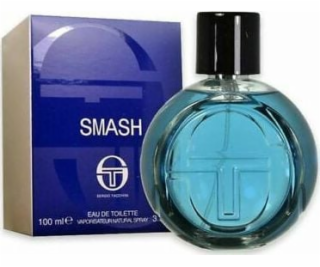 Sergio Tacchini Smash EDT 100 ml