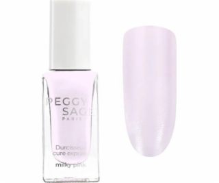 Peggy Sage Peggy Sage Mléčně růžový kondicionér na nehty ...