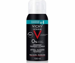 Vichy Tolrance Optimale deodorant ve spreji pro muže bez ...