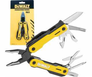 Dewalt Multitool 16v1 (DWHT0-71843)