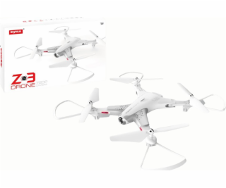 LeanToys Dron Syma Z3 720p (14882)