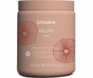 Echosline ECHOSLINE_Arganová maska s arganovým olejem 1000ml
