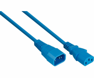 Alcasa Napájecí kabel kabelmeister Kaltgeräteverlängerung...