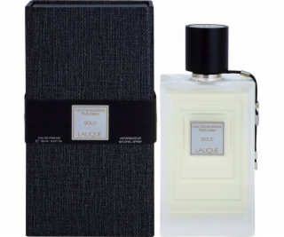 Lalique LALIQUE Les Compositions Parfumees Gold EDP sprej...