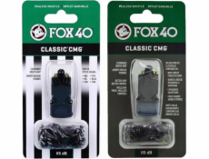 Fox40 Píšťalka Fox40 Oficiální web Fox40