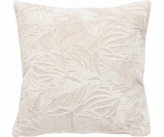 Atmosphera Dekorativní polštář s motivem listů RYO, 40 x ...