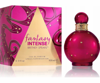 Britney Spears Britney Spears Fantasy Intense EDP 100ml
