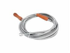 Hydroland Kanalizační pružina Sewer Spring Snake 8m (SPR.8)