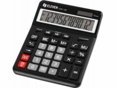 Eleven Kalkulačka Eleven CDC120BKE