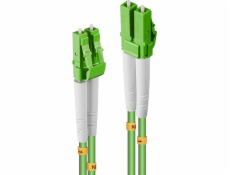 Lindy LINDY LWL-LC/LC kabel, 50/125 Ám, OM5, 1 m