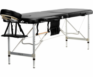 Bodyfit stůl, 2segmentový hliníkový masážní stůl