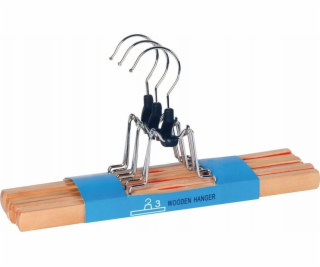 NoName Ramínko na kalhoty - sada 3 kusů, WENKO