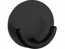 Wenko Kulatý koupelnový háček RONDO, nerezová ocel, WENKO