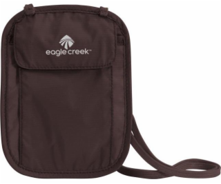 Eagle Creek Peněženka Undercover Neck Mocca