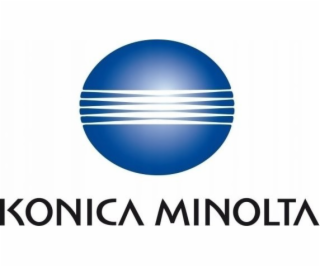 Konica Minolta Válec