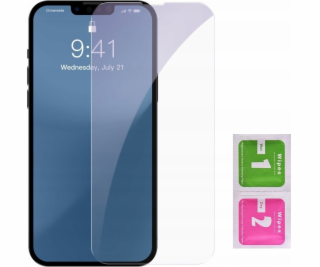 NoName Tvrzené sklo - pro iPhone 15