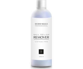Eveline OCHO NAILS odlakovač na nehty bez acetonu 1000 ml