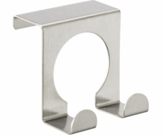 Russell Hobbs Dvojitý kuchyňský háček na utěrky, nerezová...