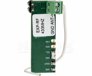Ropam ROPAM RF PŘIJÍMAČ 433 MHz EXP-RF