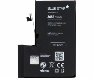 Blue Star Baterie Baterie BLUE STAR HQ pro IPHONE 12 Pro ...