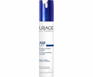 Uriage Age Lift zpevňující vyhlazující denní fluid 40ml