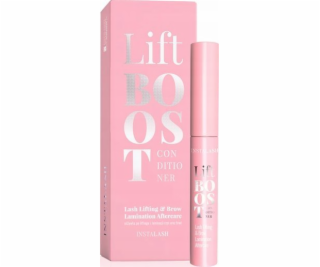 NoName INSTALASH_LiftBoost kondicionér na řasy a obočí 5ml